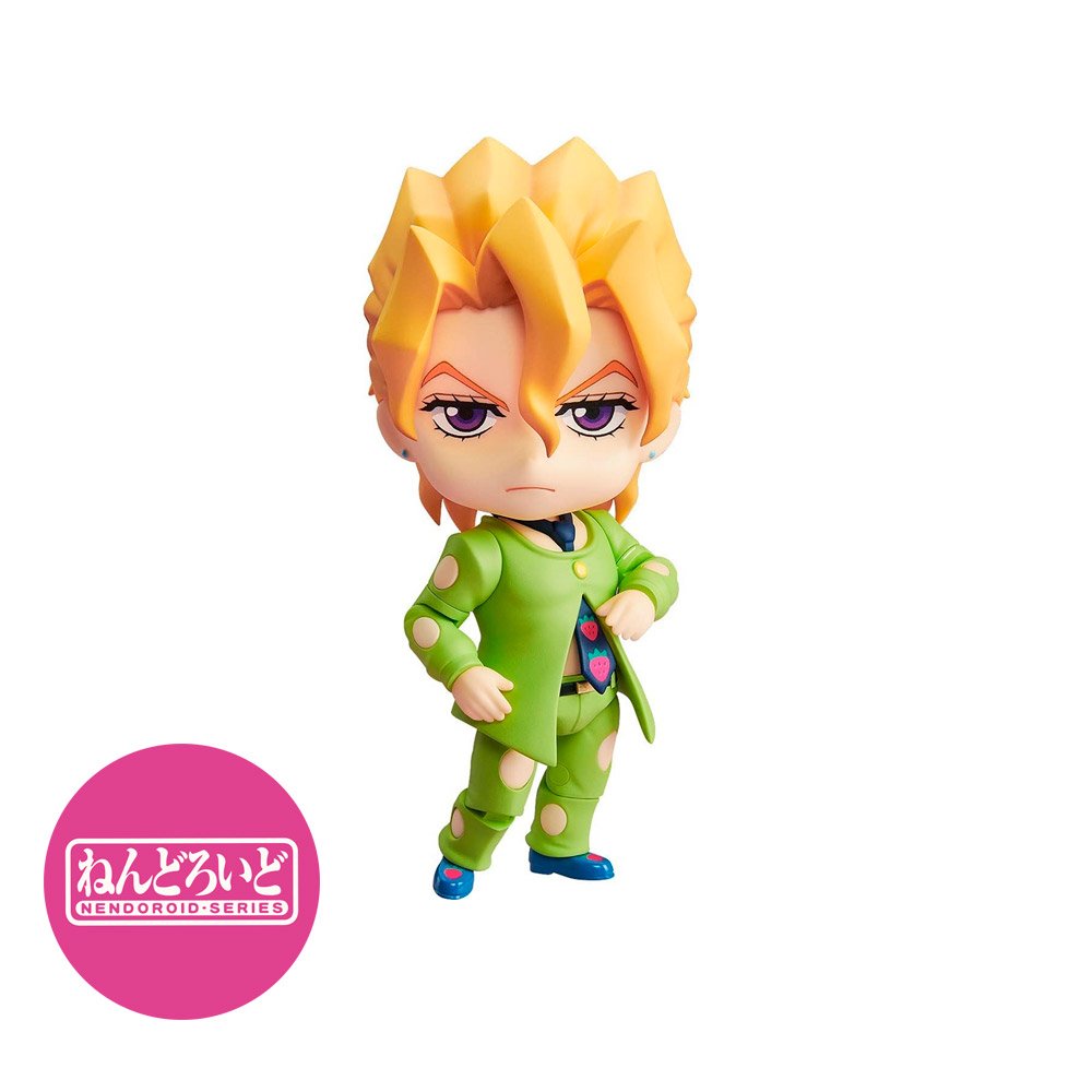 FIGURA NENDOROID PANNACOTTA FUGO 1685 FIGURA NENDOROID PANNACOTTA FUGO 1685